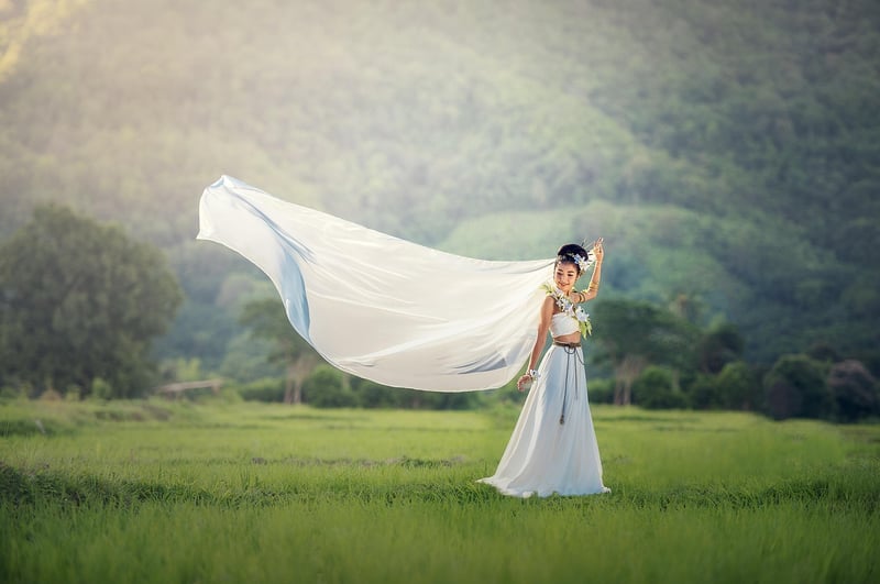 Sun & Stars Inspiration