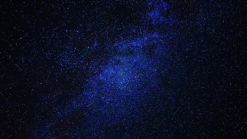 Stargazing