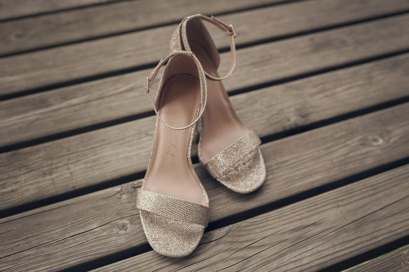 Galactic Shoes